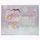 Miniso Top Toy Hello Kitty 50th Anniversary Sweet Candy Series Sealed Case (16 Blind Box)