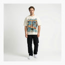 Godspeed Miami Surf Club T-Shirt Cream