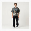 Godspeed First Contact T-Shirt Grey