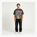 Godspeed Vandal T-Shirt Black