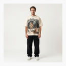 Godspeed First Contact T-Shirt Cream