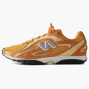 New Balance 204l Kith Orange