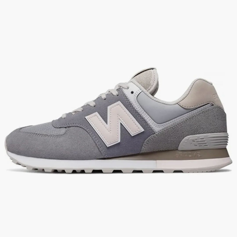 New Balance 574 Classics Surf Gunmetal