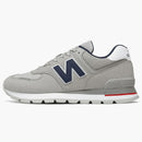 New Balance 574 Grey Navy