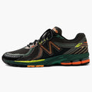 New Balance 860v2 Aimé Leon Dore Black Multi-color