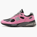 New Balance 991v2 Miuk City Exclusive Pack Japan (Atmos Tokyo Exclusive)