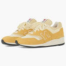 New Balance 997 Miusa Dried Apricot Calcium