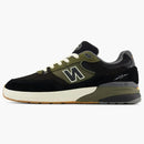 New Balance Numerisk 933 Andrew Reynolds Black Olive