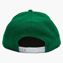 New Era X Bait Boston Celtics Otc 9fifty Snapback Cap Green
