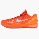 Nike Kobe 6 Total Orange