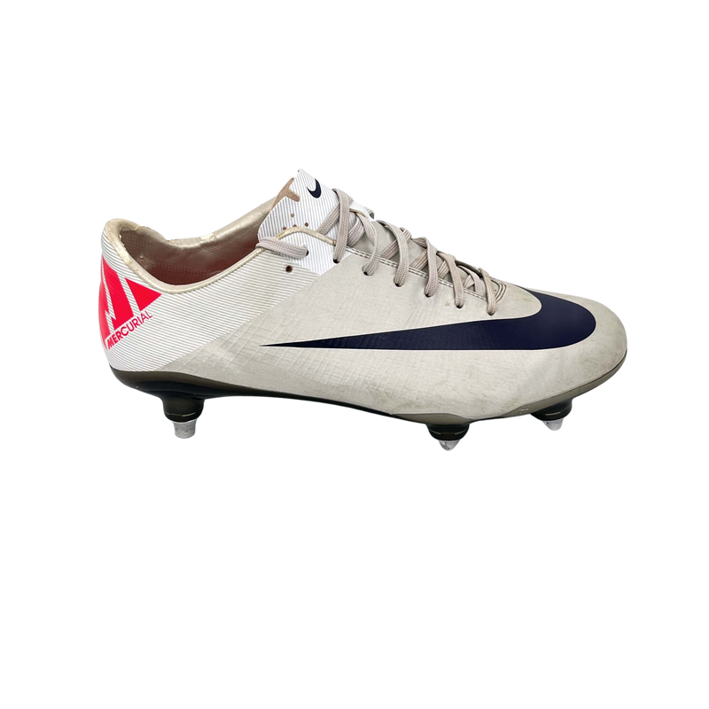Nike Mercurial Vapor Superfly II SG