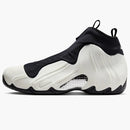 Nike Air Flightposite Sail Black