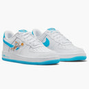 Nike Air Force 1 Low Hare Space Jam (ps)