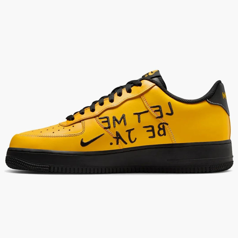 Nike Air Force 1 Low Ja Morant Let Me Be Ja