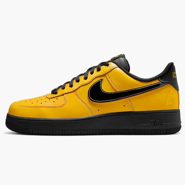 Nike Air Force 1 Low Ja Morant Let Me Be Ja