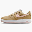 Nike Air Force 1 Low Linen Canvas