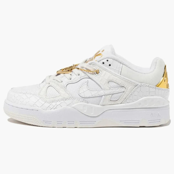 Nike Air Force 3 Low Sp Nigo White Metallic Gold