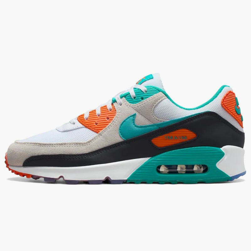 Nike Air Max 90 Miami Dolphins