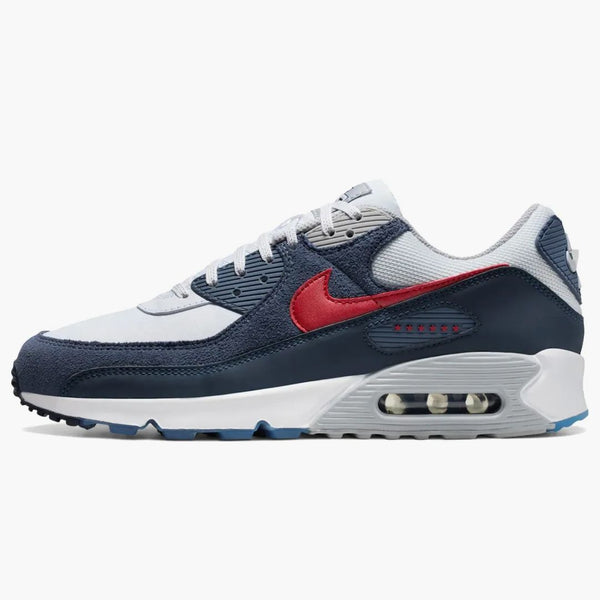 Nike Air Max 90 New England Patriots