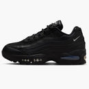 Nike Air Max 95 Big Bubble Black Jewel Swoosh (women's)