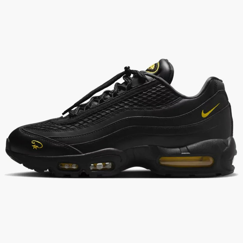 Nike Air Max 95 Corteiz Honey Black