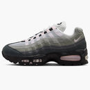 Nike Air Max 95 Og Big Bubble Pink Foam (women's)