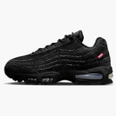Nike Air Max 95 Og Levis Black