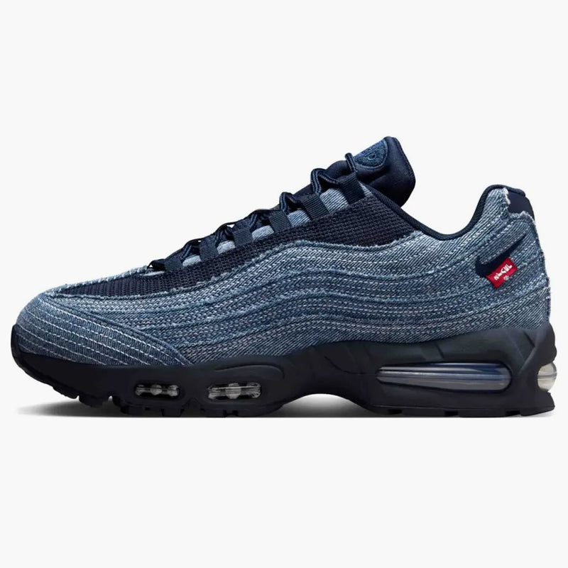 Nike Air Max 95 Og Levis Obsidian