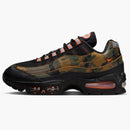 Nike Air Max 95 Safety Orange Camo