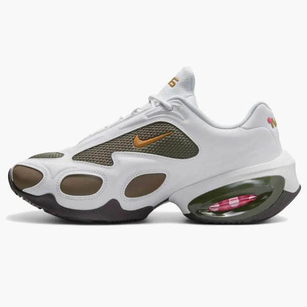 Nike Air Max Muse Veneda Carter White Hyper Pink (women's)