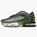 Nike Air Max Plus 3 Smoke Grey Lemon Venom