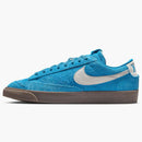 Nike Blazer Low Devin Booker Surf Blue