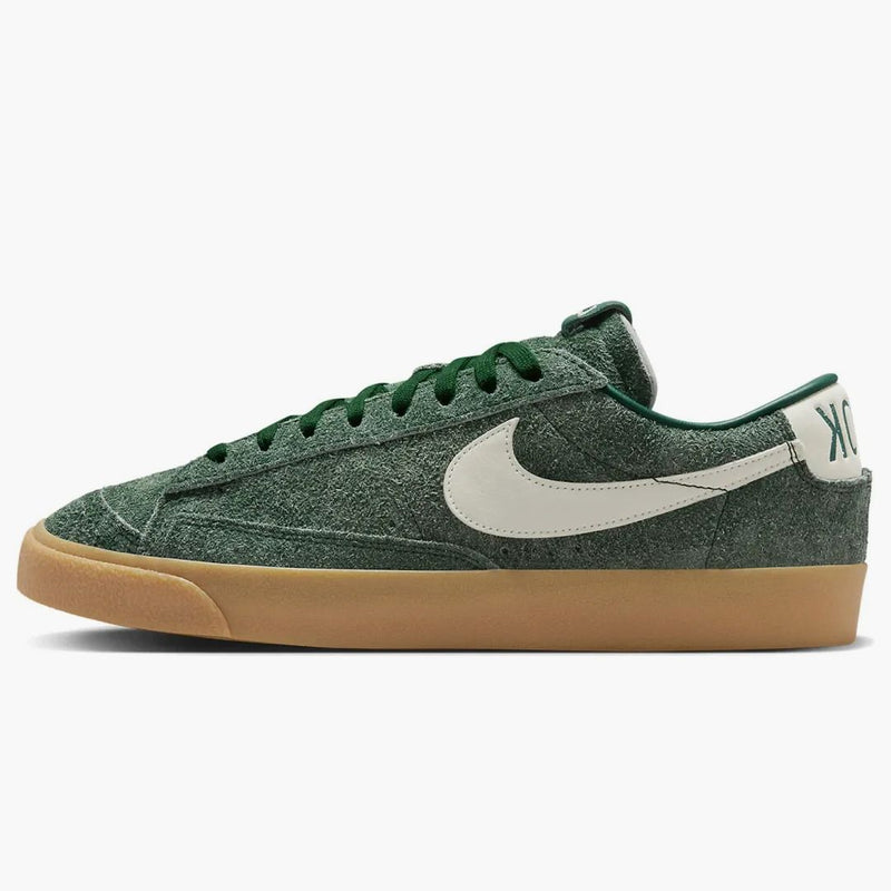 Nike Blazer Low Devin Booker Team Dark Green