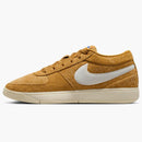 Nike Book 1 Chevrolet Gold Leaf
