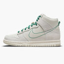 Nike Dunk High Se First Use Sail (gs)