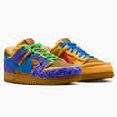 Nike Dunk Low Cactus Plant Flea Market Swamp Sponge Psychic Purple