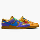 Nike Dunk Low Cactus Plant Flea Market Swamp Sponge Psychic Purple