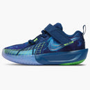 Nike Gt Cut 3 Lego Brave Blue (ps)