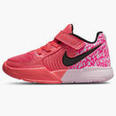 Nike Ja 2 Heart Eyes (ps)