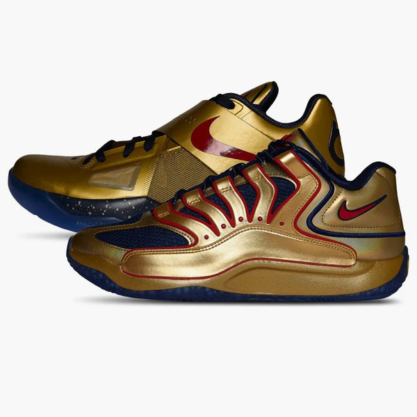 Nike Kd 18/4 Immortalized Pack