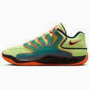 Nike Kd 18 Clear Jade Liquid Lime