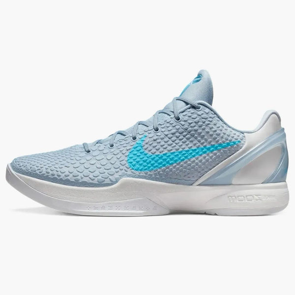 Nike Kobe 6 Protro Caitlin Clark Light Armory Blue