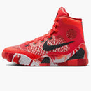 Nike Kobe 9 Elite Protro Christmas (2024) (gs)