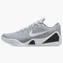 Nike Kobe 9 Em Low Protro Tb Wolf Grey