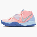 Nike Kyrie 6 Concepts Khepri (caja especial)
