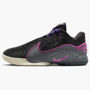 Nike Lebron 22 Blacklight