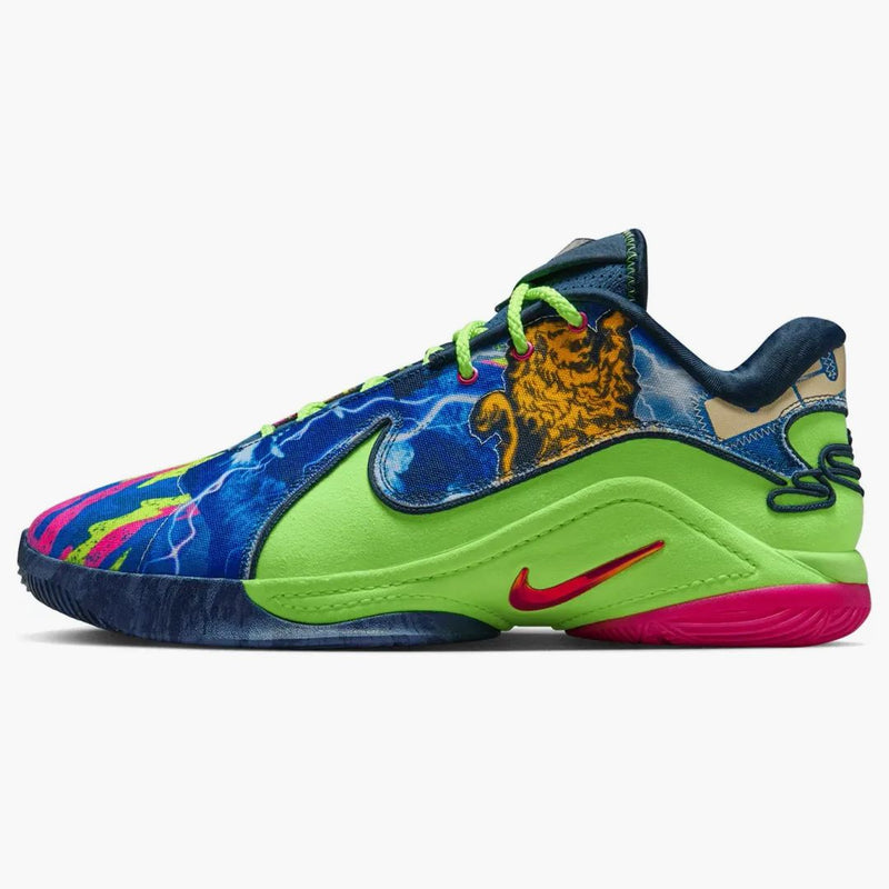 Nike Lebron 22 Bryce's World