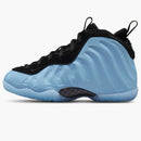 Nike Little Posite One Psychic Blue (PS)