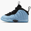 Nike Little Posite One Psychic Blue (TD)
