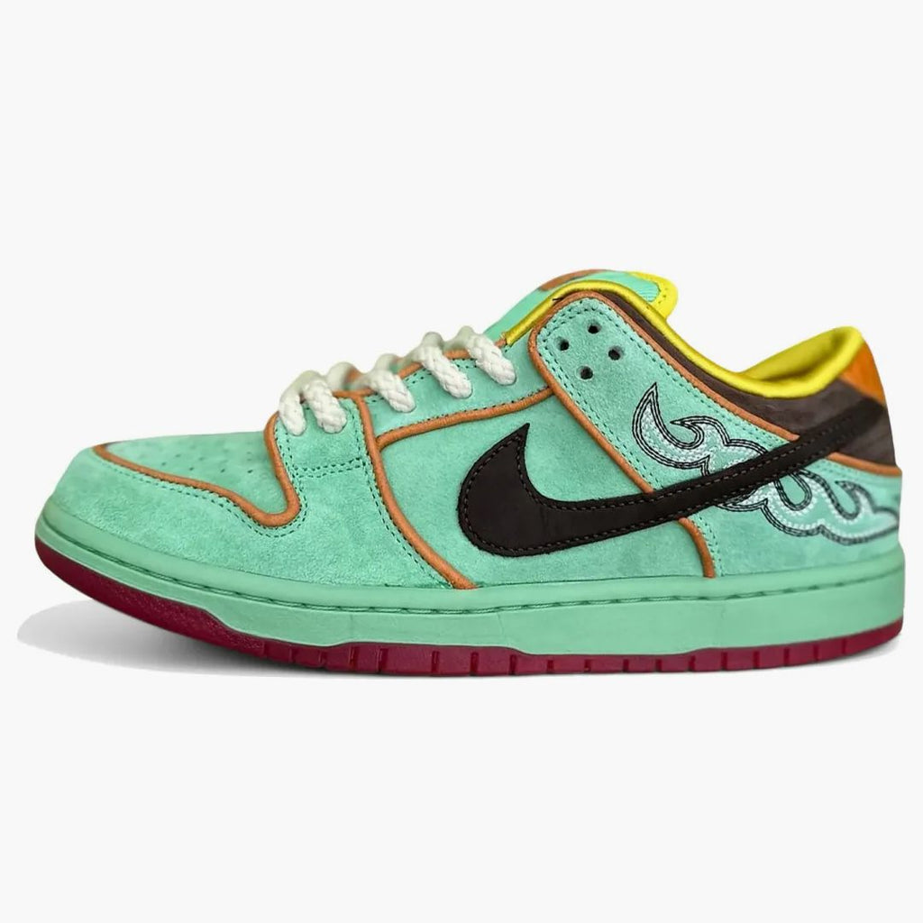 Nike Dunk Low BHM 2025 Kup w Hypenedz - Main Image